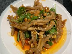 -野迹·石橄榄鸡·烧烤(新洲店)