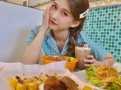 -華歡冰室-WahFoon(吉大店)