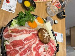 -松幸日式料理(中山路店)