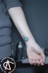 点击看大图 -AC TATTOO 纹身