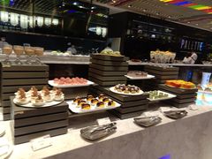 甜点-鹭江潮餐厅•福建菜(鹭江佲家酒店)