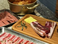 -欧巴烤肉(创富世纪店)