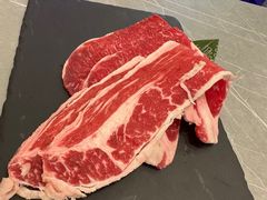 -谷町·烤肉自助(朱雀门店)