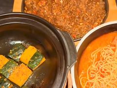 -南海底小海鲜·湘菜(鲁巷吴家湾店)