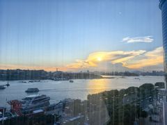 -厦门海港英迪格酒店(中山路店)