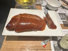 -小大董·烤鸭(凤凰汇店)