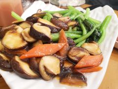 -长寿参鸡汤(朝韩风情街店)