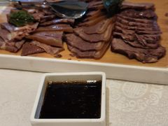 -便宜坊烤鸭店(科创店)