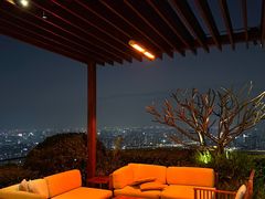 -广州柏悦酒店·悦吧·顶楼露天酒吧