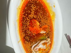-天成·川菜家宴(海港城店)