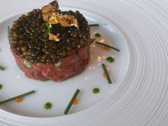-Caprice(香港四季酒店)