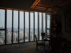 -环球港凯悦 · 享悦中餐厅