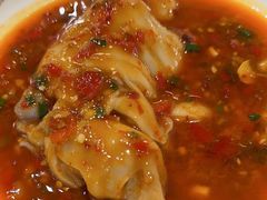 -易老妈蹄花.特色川菜(人民公园总店)