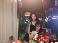 -广州花园酒店名仕阁·Party·聚会
