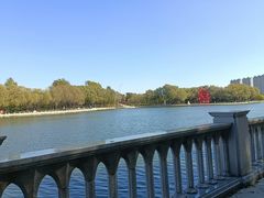 -长春世界雕塑园冰雪艺术天地