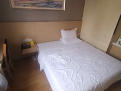 -7天酒店(上海江宁路地铁站玉佛寺店)