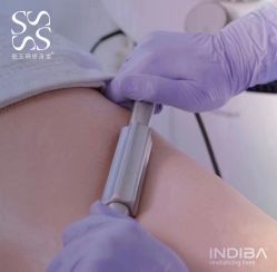 -Fundi张玉珊修身堂·indiba·BTL科技瘦身