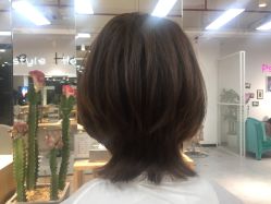 -吉米造型
