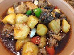 -拾味馆(万达广场店)