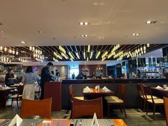 -青岛海尔洲际酒店