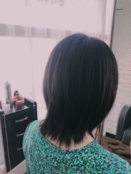 -尚丹尼造型