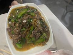 -菜忠潮州牛肉店(岗厦店)