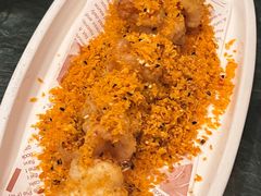 -新白鹿餐厅(京基KK ONE店)