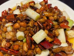 -陈麻婆豆腐总店