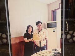 -群乐饭店(滨安路店)