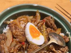 -一心创作料理屋(经开万达店)