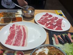 -乌拉烤肉(如皋首店)