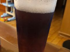 葡萄冻冻（中）-茶百道(南浦里店)