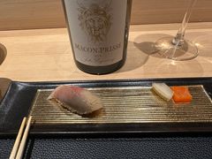 -鲤·鮨KOISUSHI