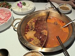 -小龙坎火锅(总店)