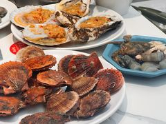 -海味当家·蒸锅海鲜(中山广场创始店)