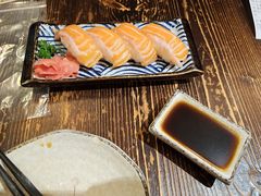 -小川洋风料理(街道口店)