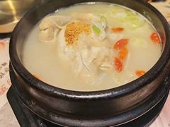 -长顺参鸡汤店(西塔总店)