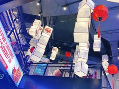 -大斌家串串火锅(德思勤店)