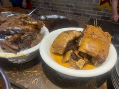 -王村姑老土炕莜面村(桥东店)