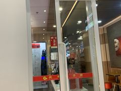 门面-庆丰包子铺(南站二店)