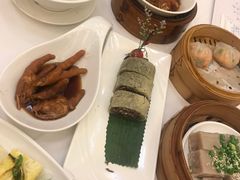 -顺德人家食府(黄金广场店)