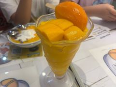 -糖潮糖水铺(省府店)