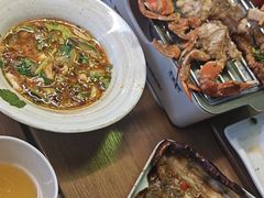 -木屋烧烤(龙岗龙城万科里店)