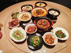 -知楚•精致湖北菜(武商MALL店)