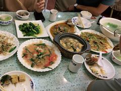 -潮汕铺老店(甜水井店)