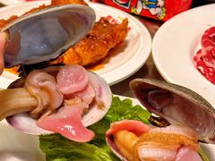 -燃计沙茶皇·香港沙茶火锅(人广旗舰店)