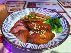 -龙记·香港茶餐厅(海上世界店)