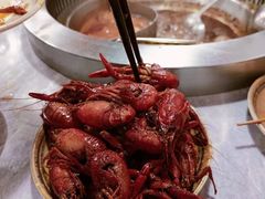 -宽尺巷鱼蛙自助火锅(虎丘钻石广场店)