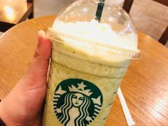 -星巴克(徐州云龙万达广场店)