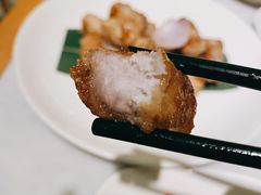 酥炒芋芯-莆田餐厅PUTIEN(三里屯店)